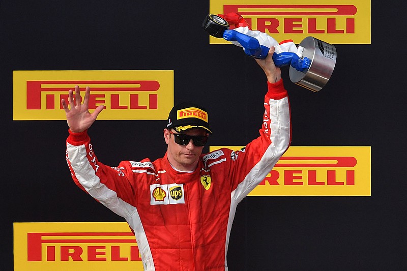 Raikkonen: