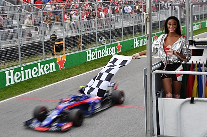 Erro de modelo faz Ricciardo perder volta mais rápida