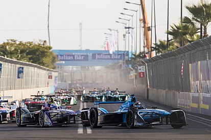 La griglia di Formula E diventerà a 11 squadre?