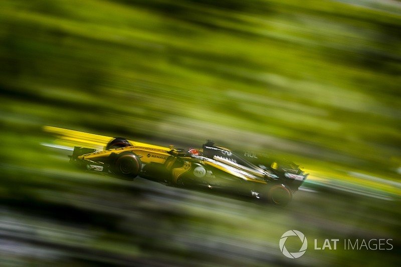 Renault officialise un nouveau sponsor