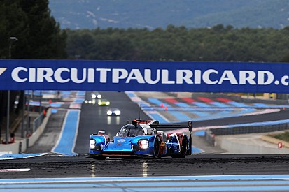 Toyota played “games” with privateers in testing - Sarrazin