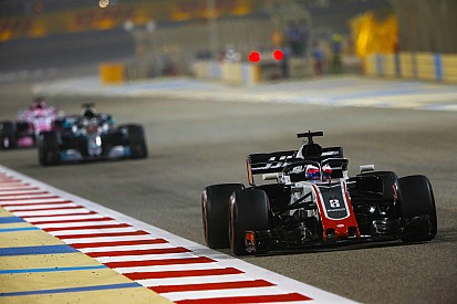FIA занепокоїлася через небезпечні уламки Haas
