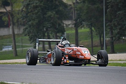 F2 Italian Trophy: vittoria e titolo per Riccardo Ponzio a Monza