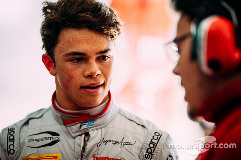 De Vries debutta nel WEC dopo Le Mans con il Racing Team Nederland