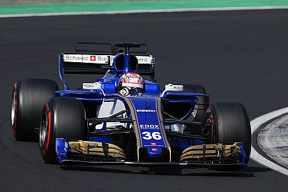 Matshushita verwacht F1-superlicentie veilig te kunnen stellen