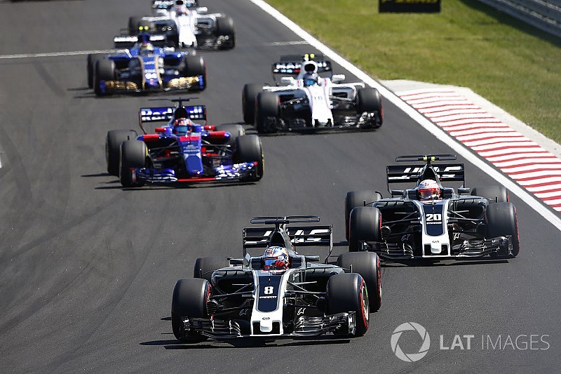 Lowe : La limite de 3 moteurs