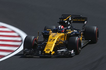 F1-Teamchef mischt sich ein: "Nico Hülkenberg ist ein Rüpel"