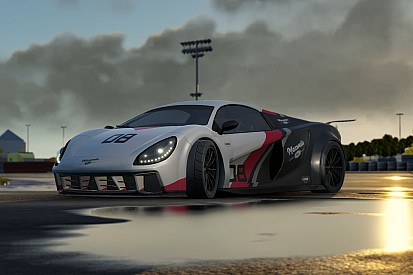 В Motorsport Manager появились кузовные машины