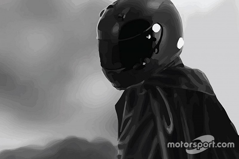 Esclusivo: parla Zorro, l'autore di Facebook più discusso del motorsport