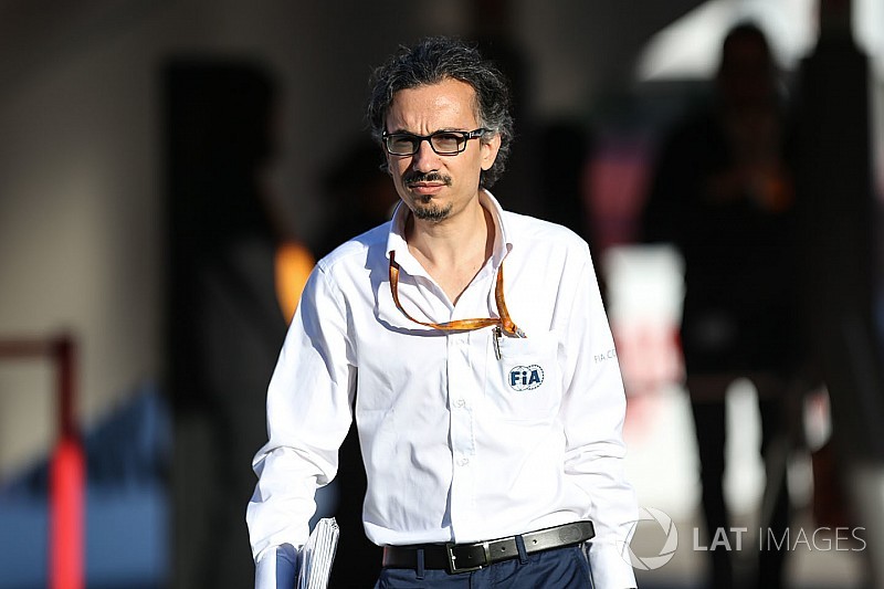 Diretor de segurança deixa a FIA para se juntar à Ferrari