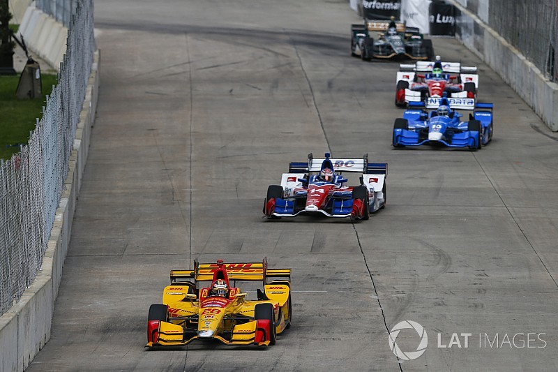 Ryan Hunter-Reay