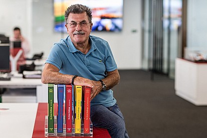 Motorsport Network Schlegelmilch arşivini kazandı