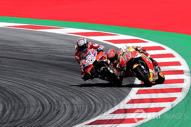 Biaggi: