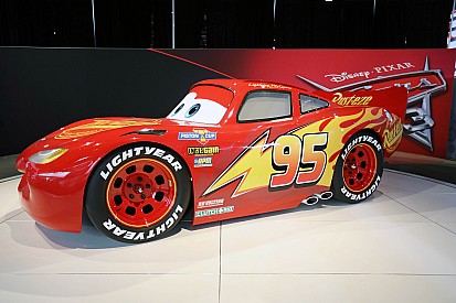 Vidéo - Découvrez les personnages de CARS 3