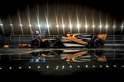 Boullier: "Vandoorne begint te presteren zoals we hadden verwacht"