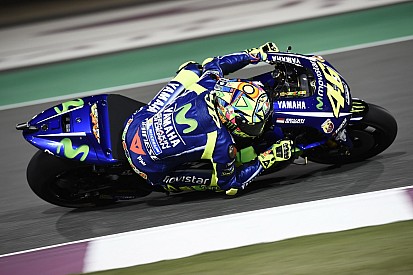Rossi: Antrenman atılımı kritik durumu kurtardı