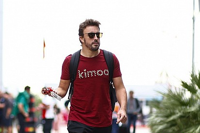 Toro Rosso ve Red Bull pilotlarının ardından Alonso da grid cezası aldı!