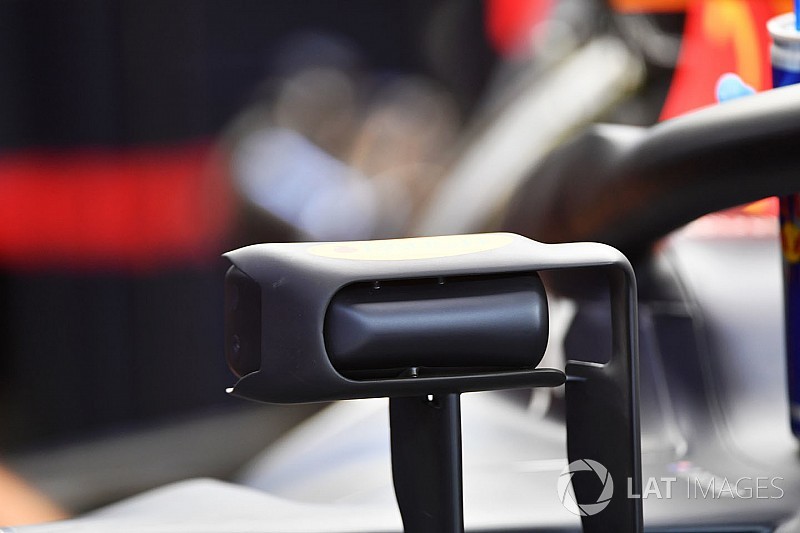 2019-től sokat javulhat az F1-es autók láthatósága