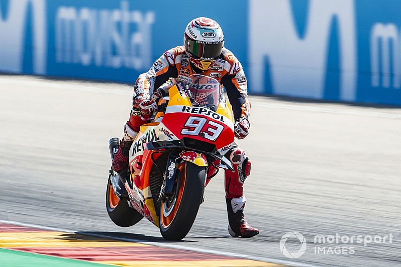 Márquez :