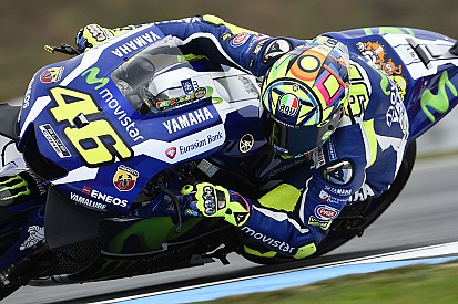 Doohan dan Mamola: "Rossi adalah produk terbaik”