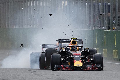 Verstappen has looked "over-eager" - Horner