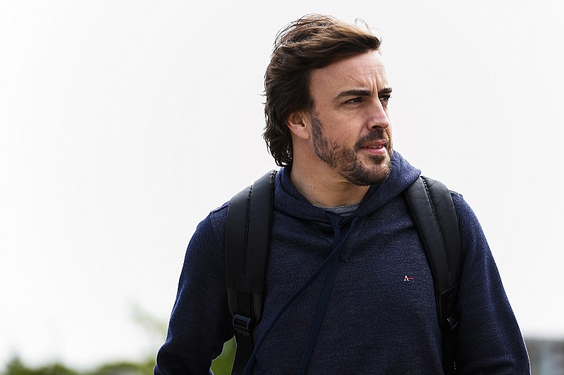 Zu vorhersehbar: Fernando Alonso kritisiert die Formel 1
