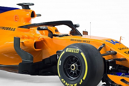A McLaren látványos videón járja körbe az MCL33-at
