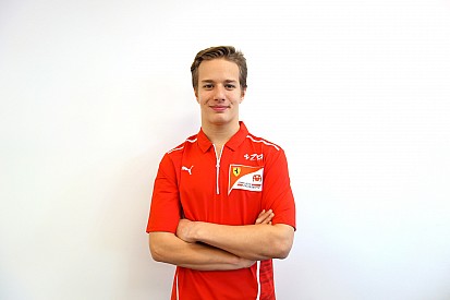 Petecof estreia nos carros e entra na F4 Alemã e Italiana
