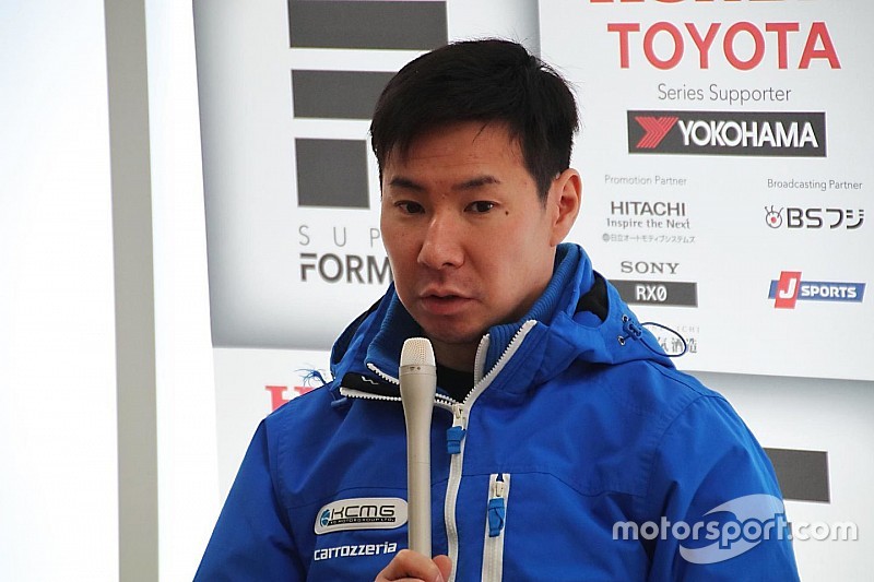 小林可夢偉「昨年と比べれば良いスタート。明日レースでもいい!」