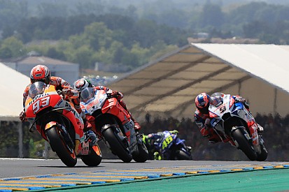 Les tribunes du GP de France 2019 déjà complètes !