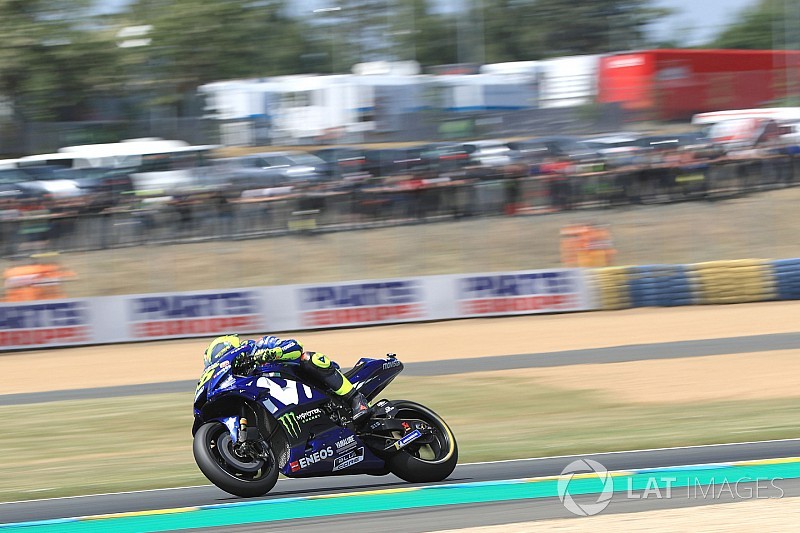 Rossi: