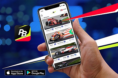 Motorsport Network launches Pit Stop Betting app