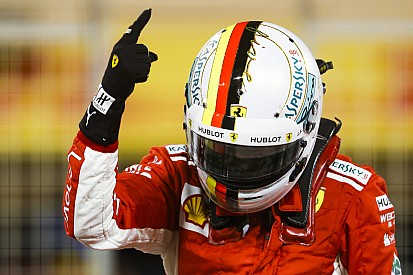 Championnat - Les classements après le GP de Bahreïn