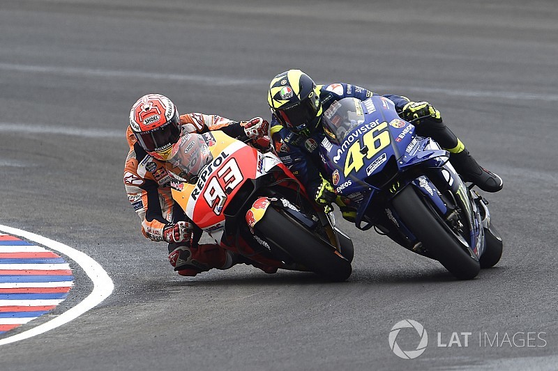 Rossi: