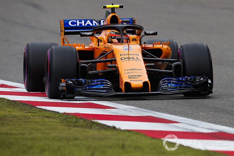 Et si McLaren avait sous-évalué ses objectifs aéro ?