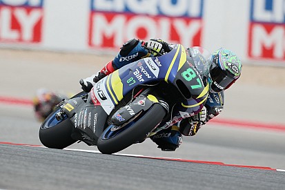Tech3 utilisera aussi des KTM en Moto2