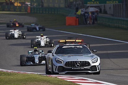 Video: Why Vettel's safety car gripe is off the mark