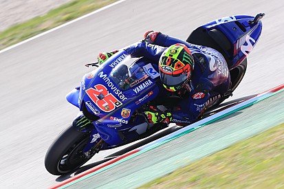Viñales: “Tal vez seguí la dirección opuesta a lo que yo quería”