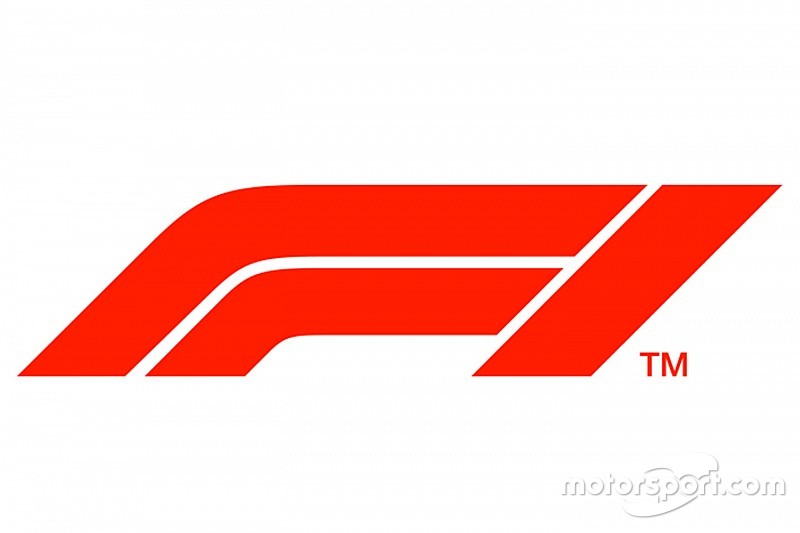 F1'in yeni logosuyla ilgili yeni bir tartışma başladı