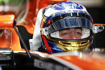 Alonso’s gruelling 25-race F1/WEC schedule