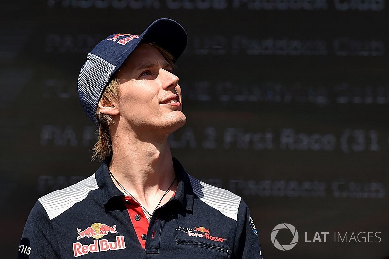 Hartley diz que idade o ajudou a lidar com pressão em 2017