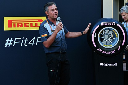 Pirelli: Kembalinya perang ban F1 akan merusak persaingan