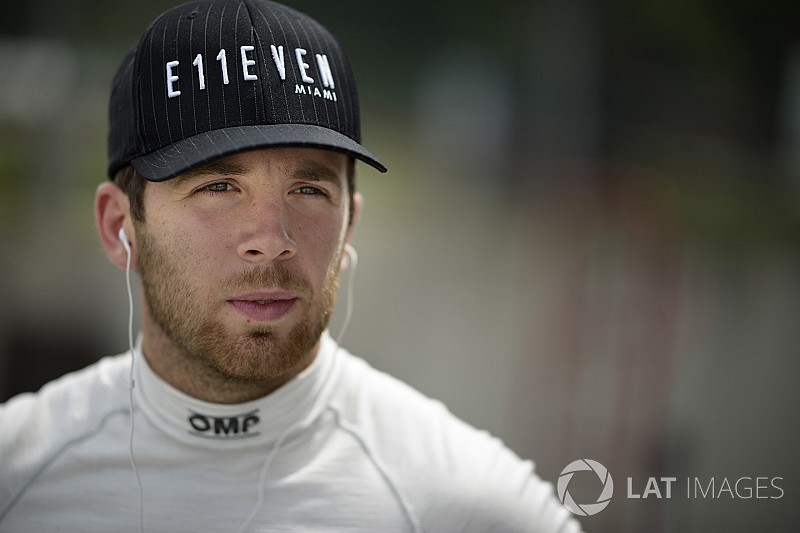 Ganassi confirma contratação de Jones para temporada de 2018