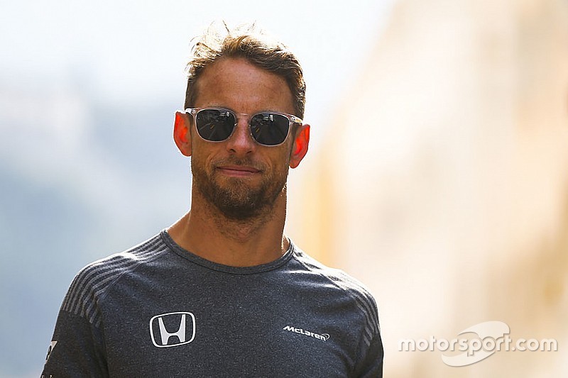 Button estreia no Super GT japonês nos 1000 km de Suzuka