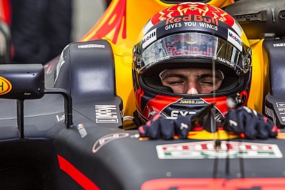 Max Verstappen: "Bisher eine Saison zum Vergessen"
