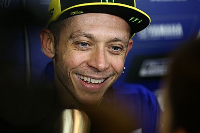 Rossi: Yamaha VR46 Master Camp akan menyenangkan