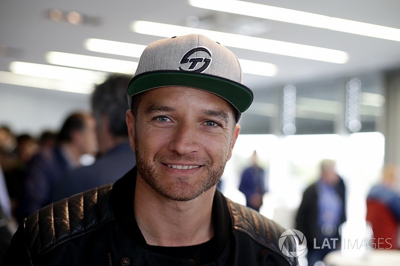 Timo Scheider: DTM-Regeländerungen