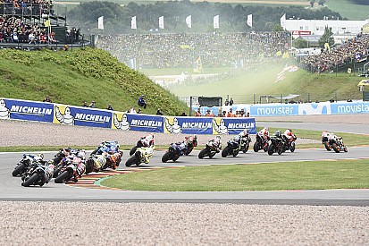 Historie, Wetter, Zeitplan: Alle Infos zur MotoGP am Sachsenring