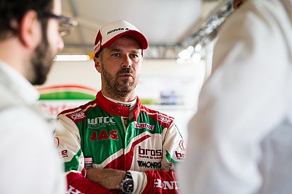 WTCC: So litt Tiago Monteiro 14 Tage lang auf der Intensivstation