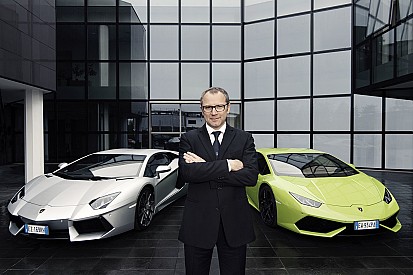 Domenicali: „Alonso nagyon jó, a legjobbat érdemli”